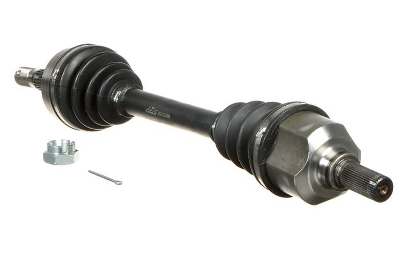 Drive shaft